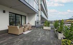 Apartament Ambra Marina - Basen & Spa